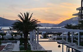 Porto Montenegro Luxurious Elena