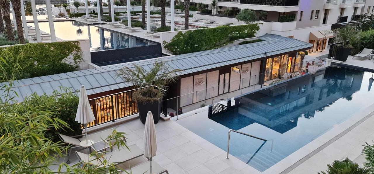 Porto Montenegro Luxurious Elena Tivat Exterior photo