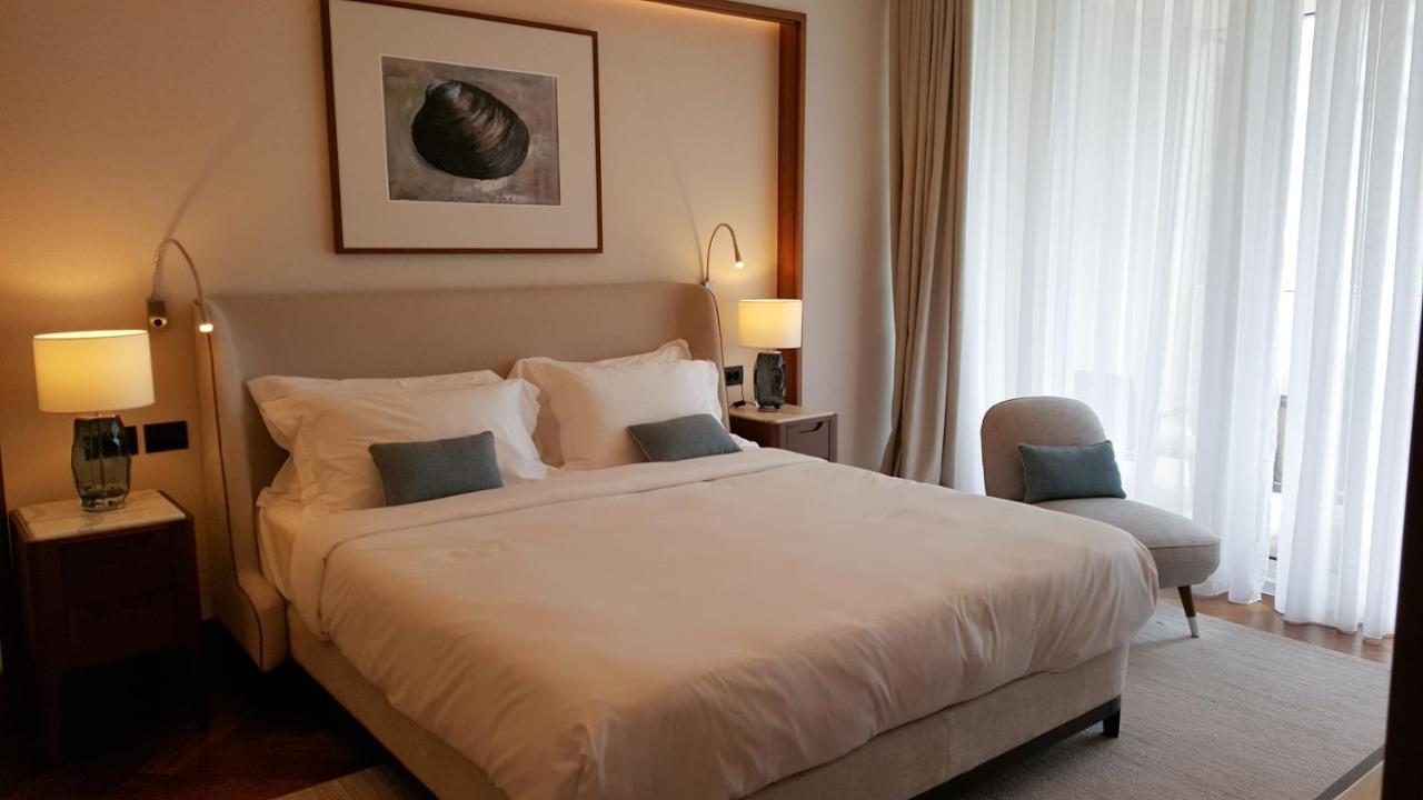 Porto Montenegro Luxurious Elena Tivat Exterior photo